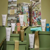 Glasshouse Fragrances 12 Days Of Luxury Fragrance Discovery Christmas Advent Calendar