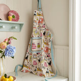 Ulster Weavers Cool Cats Apron Multi-Coloured