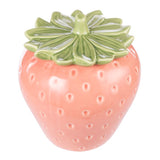 Emporium Anniston Strawberry Jar Pink 13x13x15.3cm