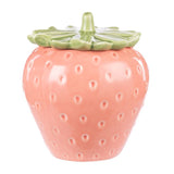 Emporium Anniston Strawberry Jar Pink 13x13x15.3cm