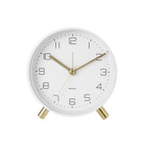 Lofty Alarm Clock