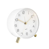 Lofty Alarm Clock