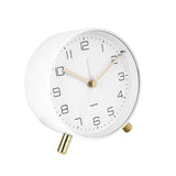 Lofty Alarm Clock