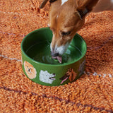 Dog Park Dog Bowl Large