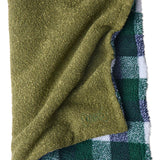 Fred Boucle Sherpa Dog Blanket One Size by Kip and Co
