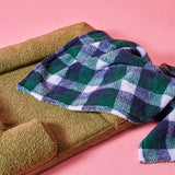 Fred Boucle Sherpa Dog Blanket One Size by Kip and Co