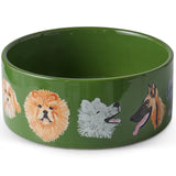 Dog Park Dog Bowl Large