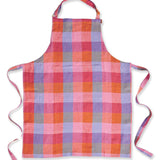 Tutti Frutti Linen Apron by Kip and Co