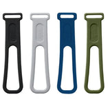 Frank Green Reusable Strap Pack- Midnight, Harbour Mist, Khaki, Deep Ocean