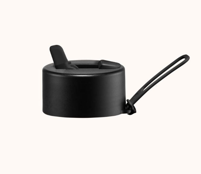 Frank Green Flip Straw Lid Pack Midnight