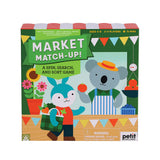 Petit Collage Market Match-Up!