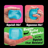 Nee Doh Nice Cube - Assorted Colours