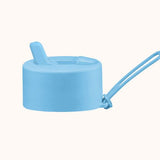 Frank Green Flip Straw Lid Pack Sky Blue