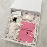 Pretty and Pink Gift Box