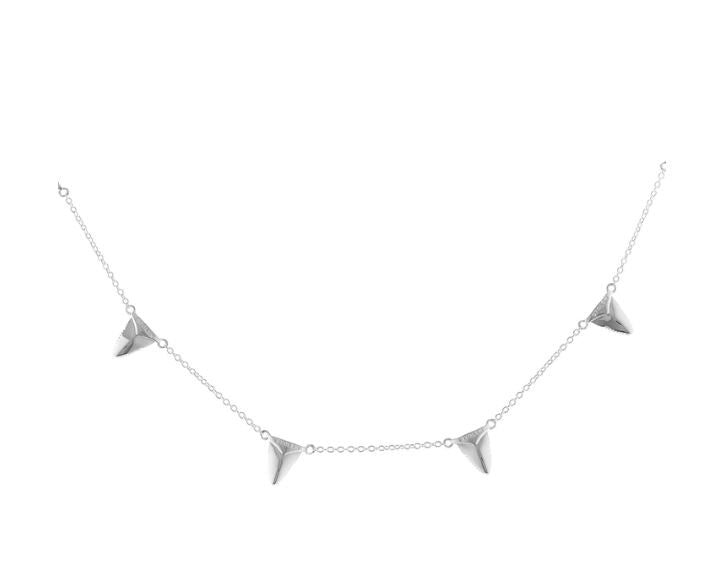 Baby Tooth Choker by Stolen Girlfriends Club