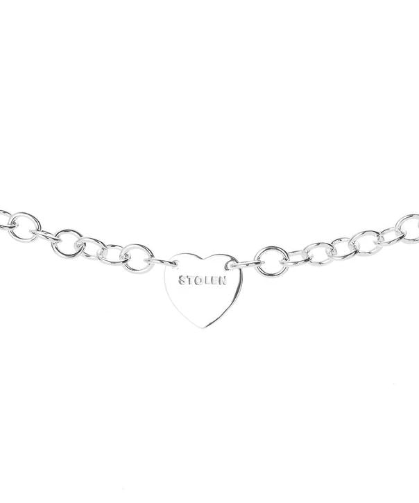 Cold Heart Bracelet by Stolen Girlfriends Club