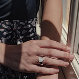 Stolen Forever Ring by Stolen Girlfriends Club