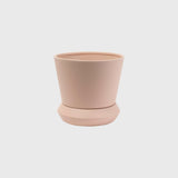 LARGE HAMBURG PLANTER PEACH