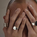 Stolen Forever Ring by Stolen Girlfriends Club
