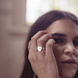 Stolen Forever Ring by Stolen Girlfriends Club