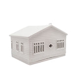 BUNGALOW TEALIGHT HOUSE