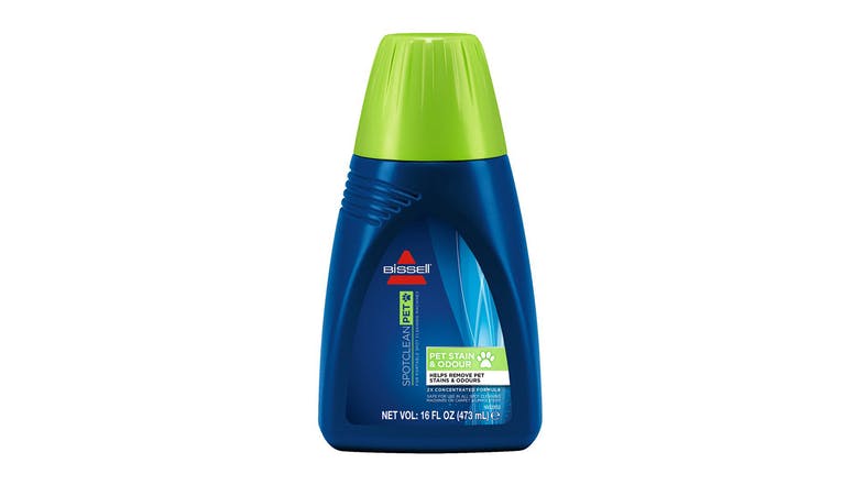 Bissell Pet Stain & Odour 473ml SpotClean Formula