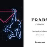 PRADA CATWALK
