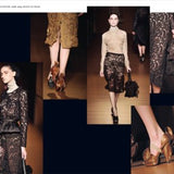 PRADA CATWALK