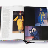 VIVIENNE WESTWOOD CATWALK