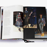 VIVIENNE WESTWOOD CATWALK