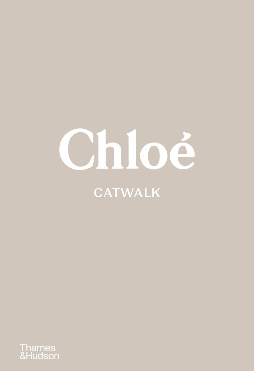 Chloe Catwalk