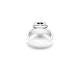 Love Claw Ring Onyx Size N by Stolen Girlfriends Club