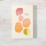 All The Right Pieces by Nakeia Homer