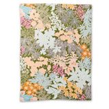Blooms Linen Tea Towel by Kip and Co