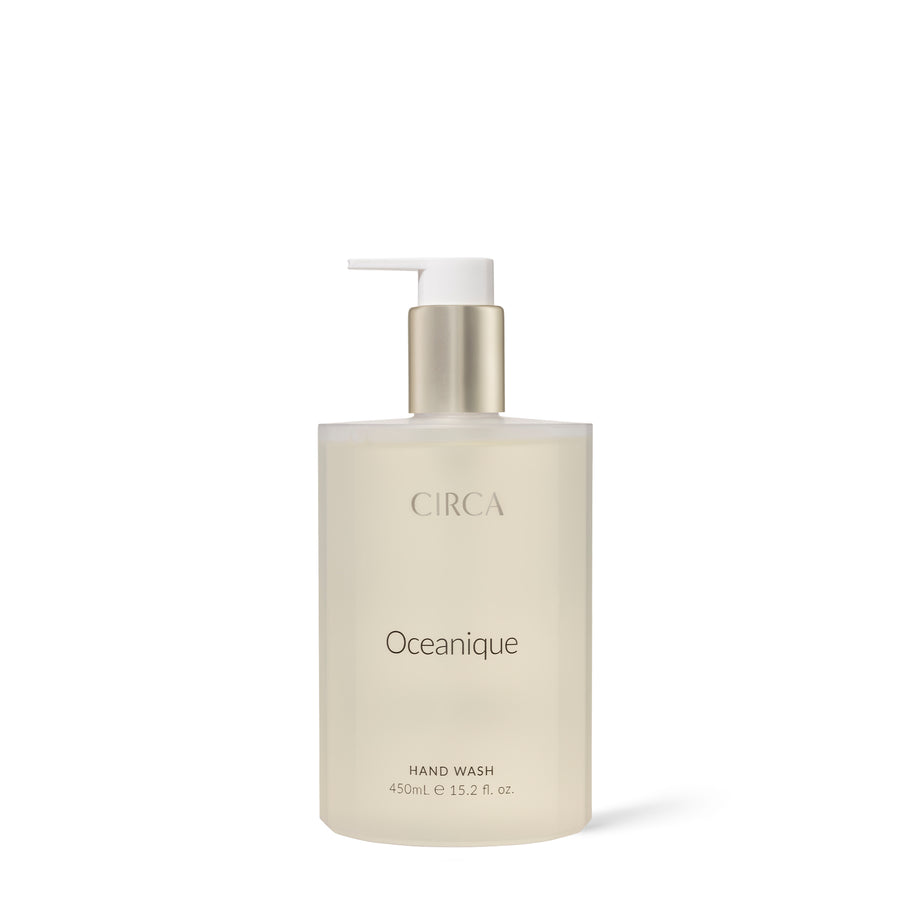 CIRCA 450ml Hand Wash