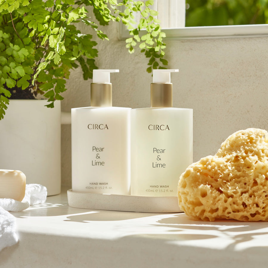 CIRCA 450ml Hand Lotion