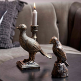 PARROT DECOR