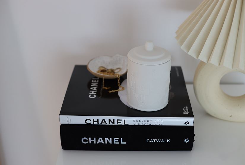 Chanel Collections & Creations