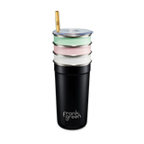 4 Pack 16oz Party Cups Core/Mixed