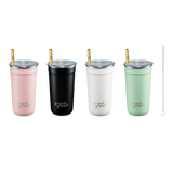 4 Pack 16oz Party Cups Core/Mixed