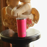 4 Pack 16oz Party Cups Neon
