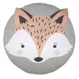PLAY MAT- FOX
