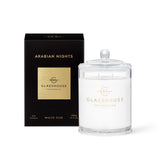 380g-Soy-Candle-Arabian-Nights, The decor room NZ