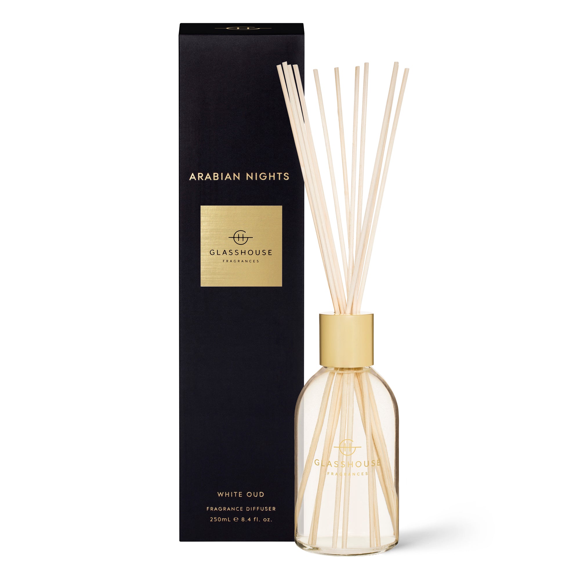 Fragrance-Diffuser-Arabian-Nights, The decor room NZ