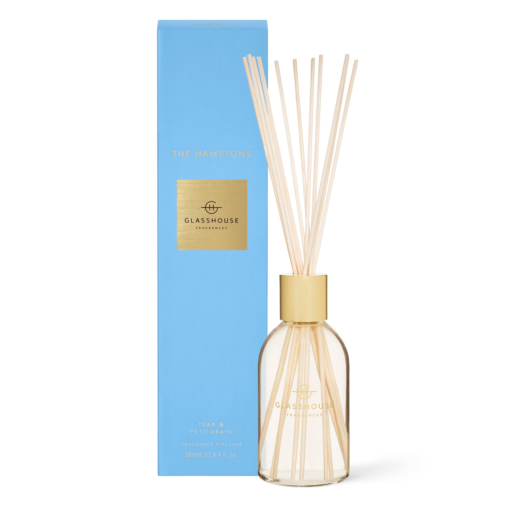 Fragrance-Diffuser-The-Hamptons, The decor room NZ