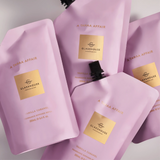 A Tahaa Affair Vanilla Caramel Diffuser Refill