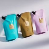 A Tahaa Affair Vanilla Caramel Diffuser Refill