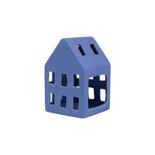 HOUSE MODERN BLUE