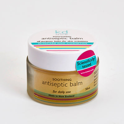 KD ONE SOOTHING ANTISEPTIC BALM 50ML