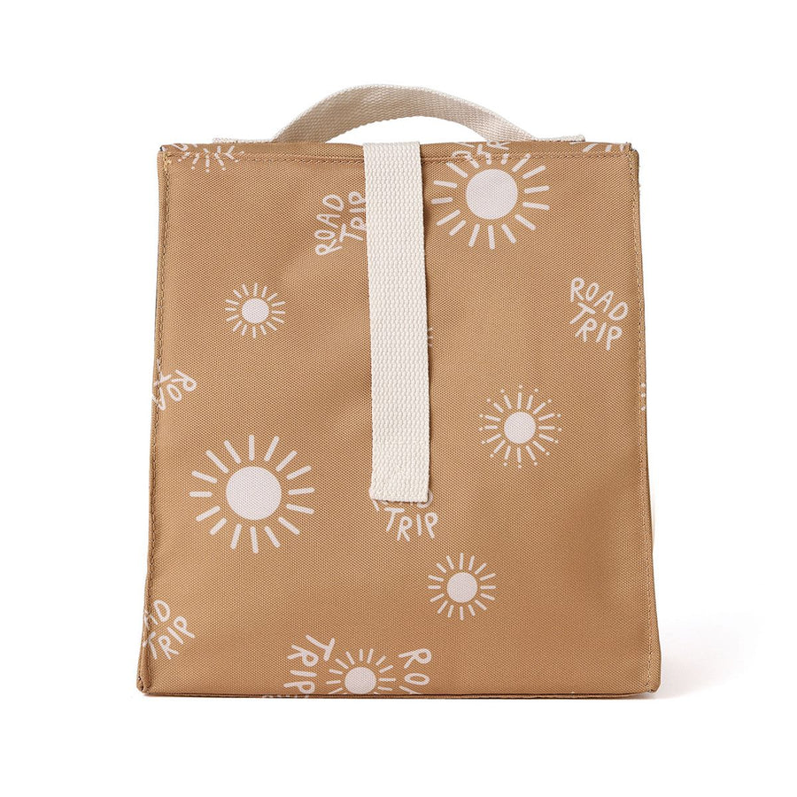 INSULATED LUNCH BAG